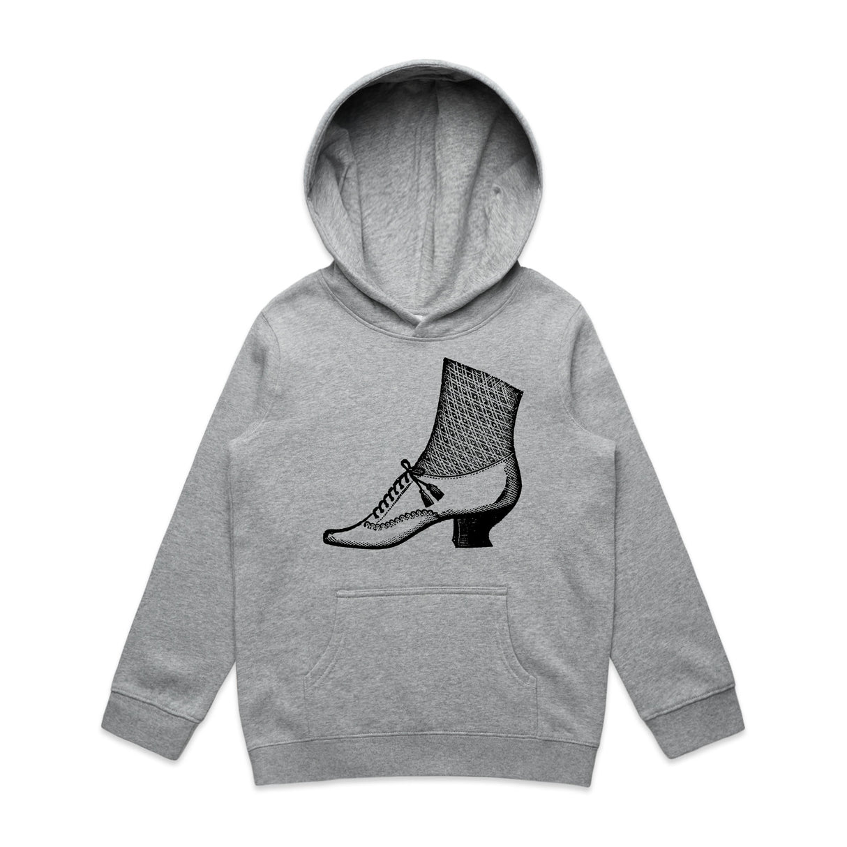 Grey Marle
