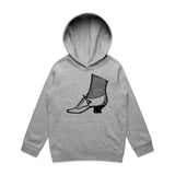 Grey Marle