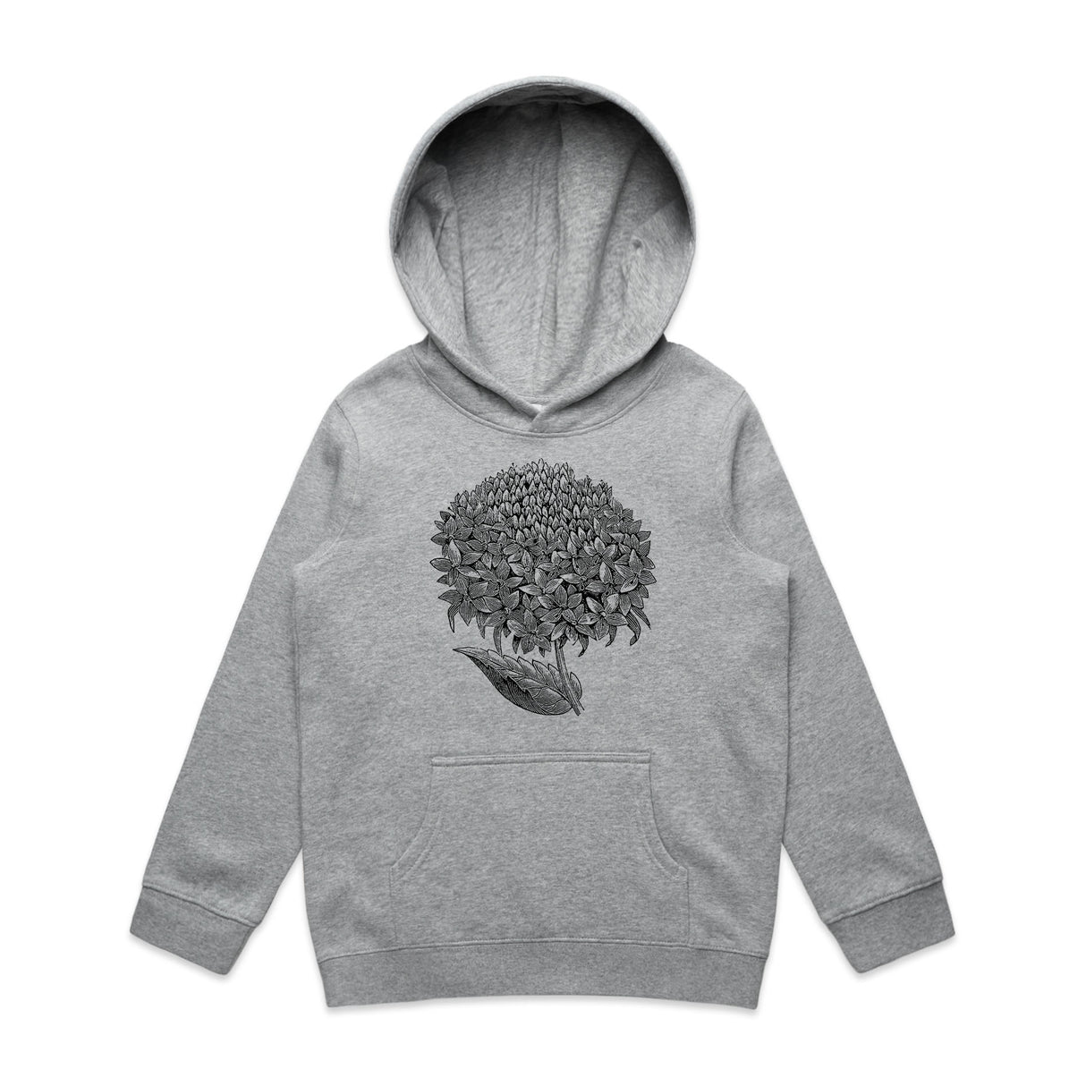 Grey Marle