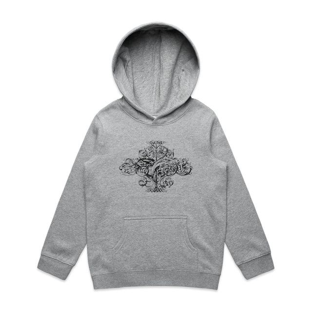 Grey Marle