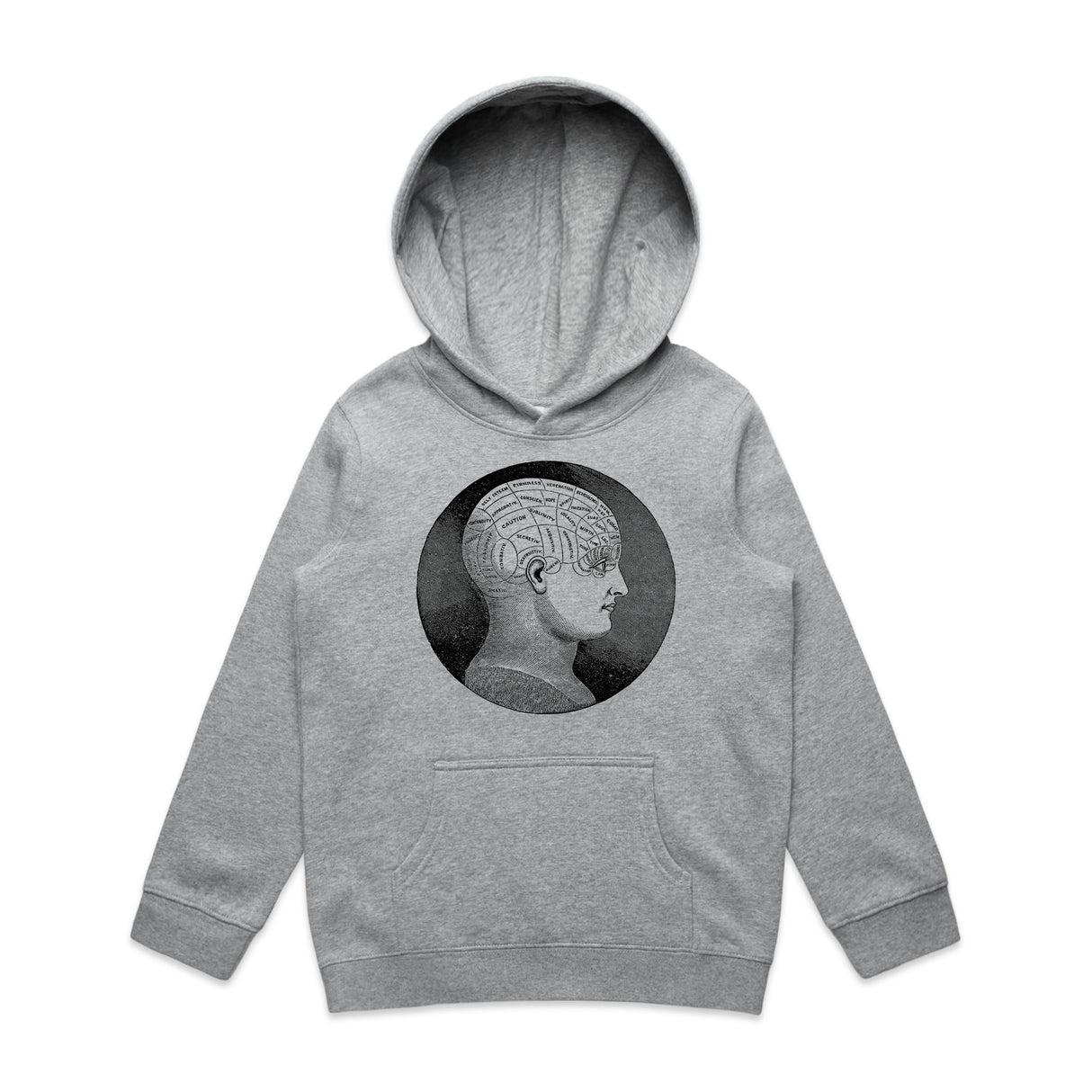 Grey Marle