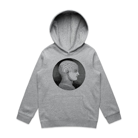 Grey Marle