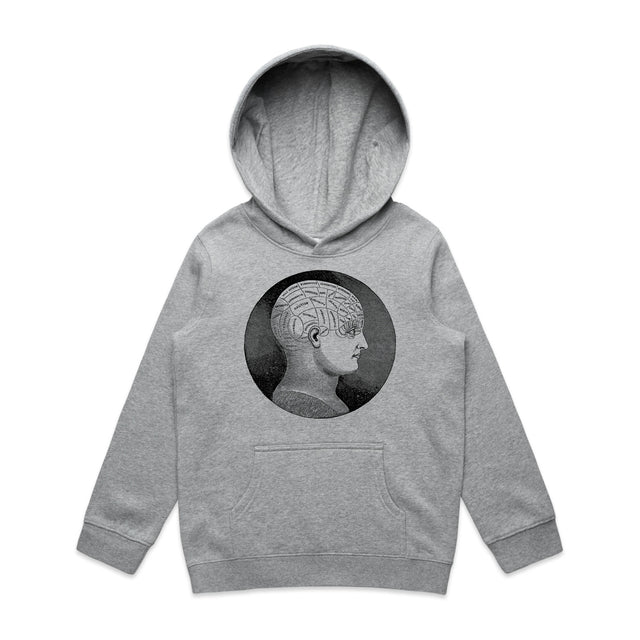 Grey Marle