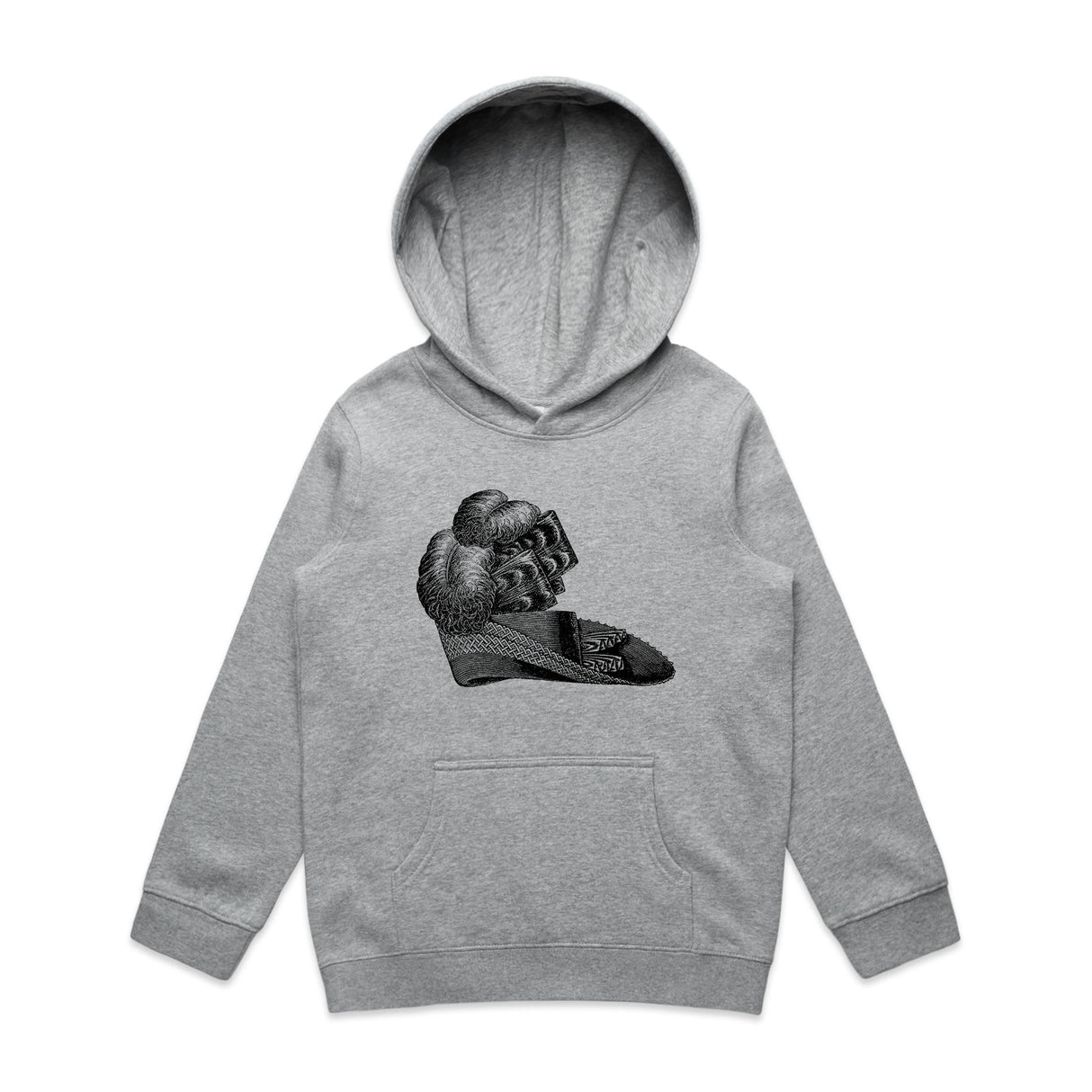 Grey Marle
