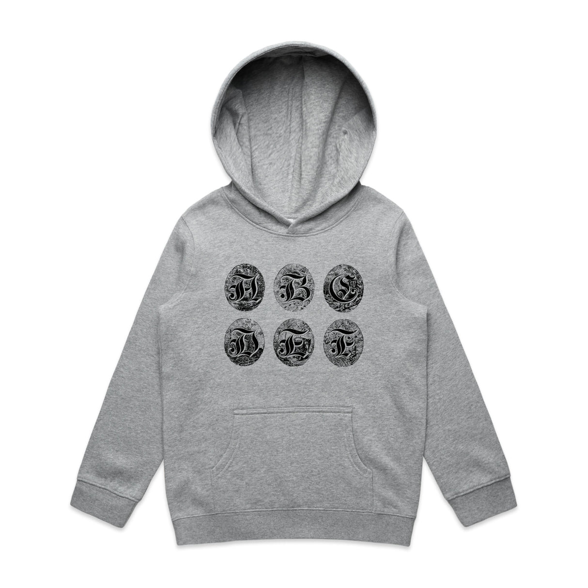 Grey Marle