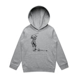 Grey Marle