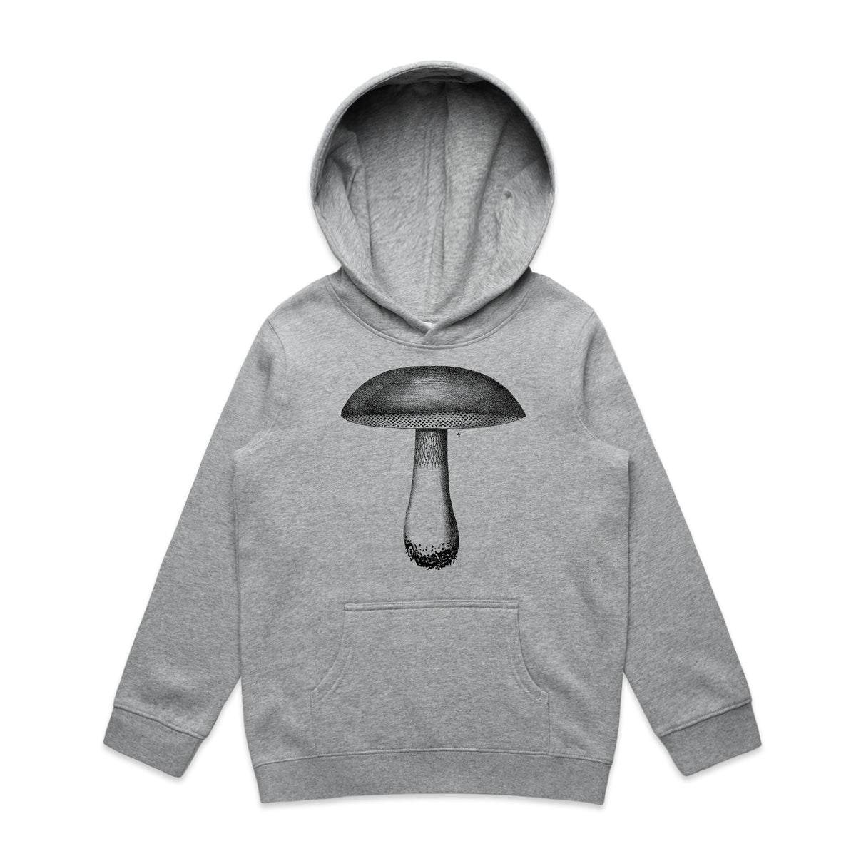 Grey Marle