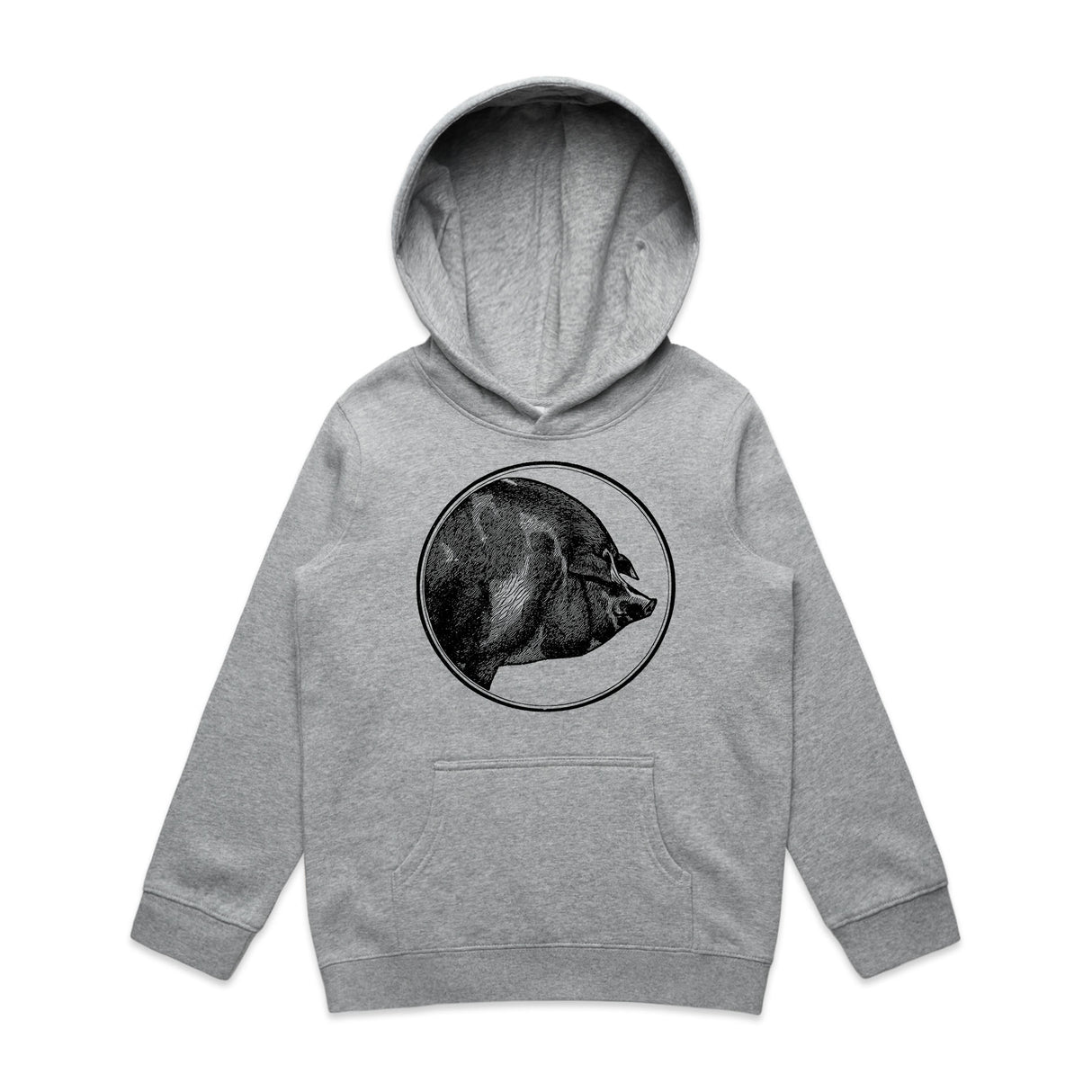 Grey Marle