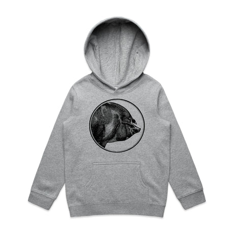 Grey Marle