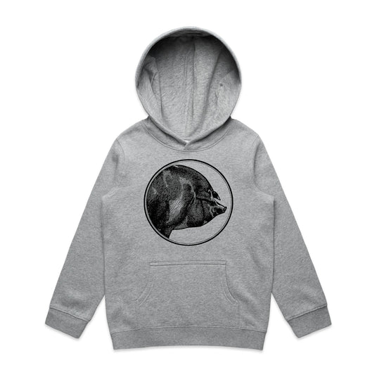 Grey Marle