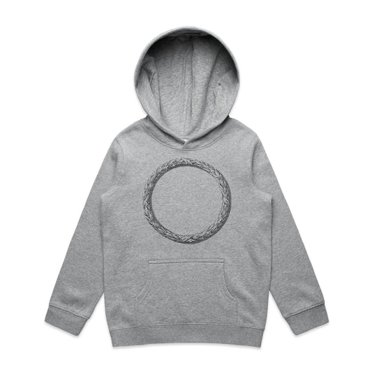 Grey Marle