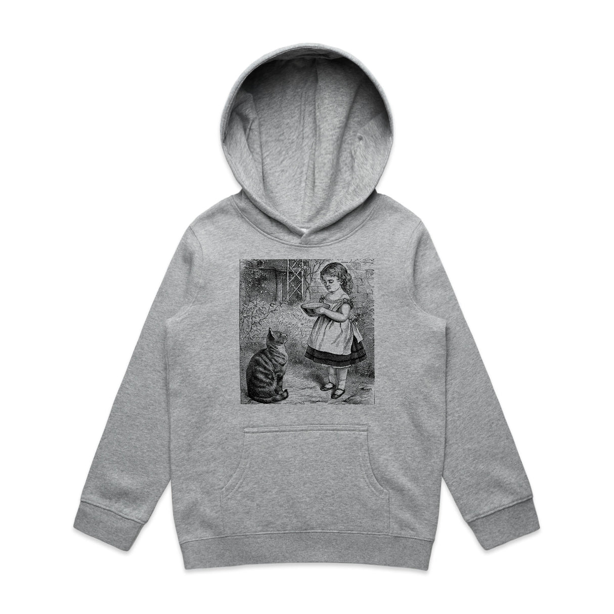 Grey Marle