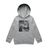Grey Marle