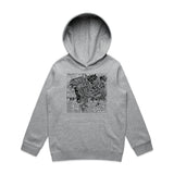 Grey Marle