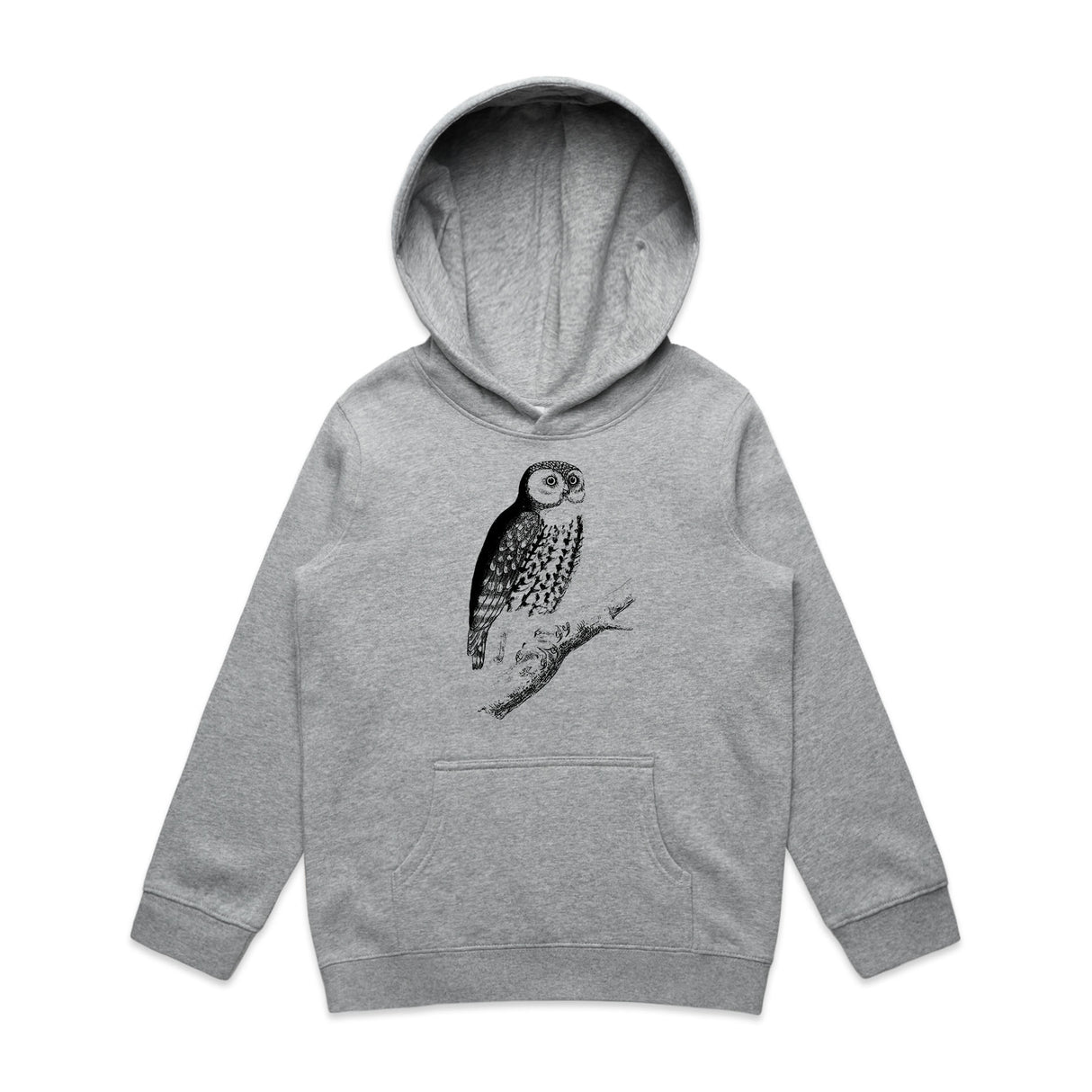 Grey Marle