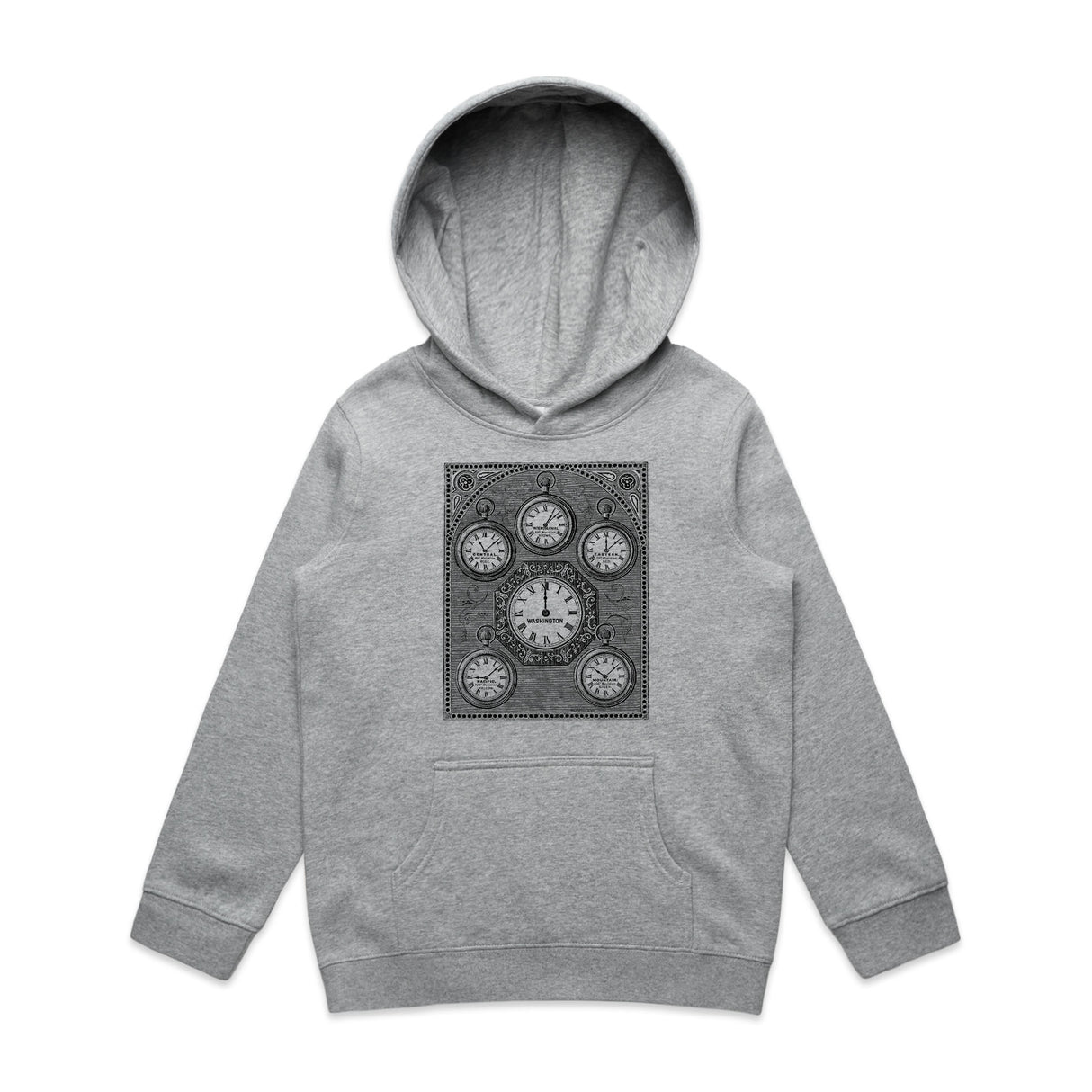 Grey Marle