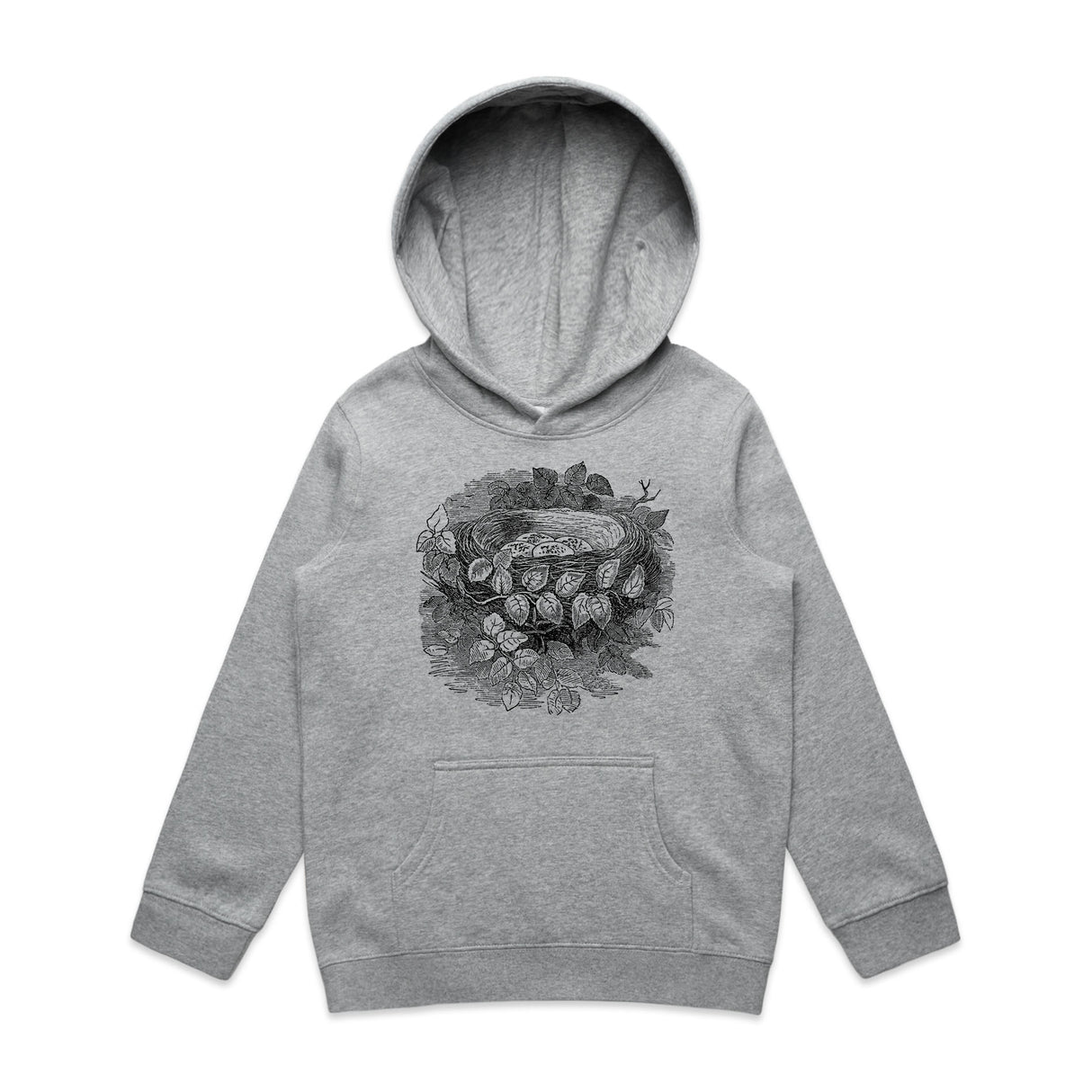 Grey Marle