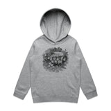 Grey Marle
