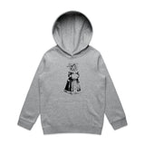 Grey Marle