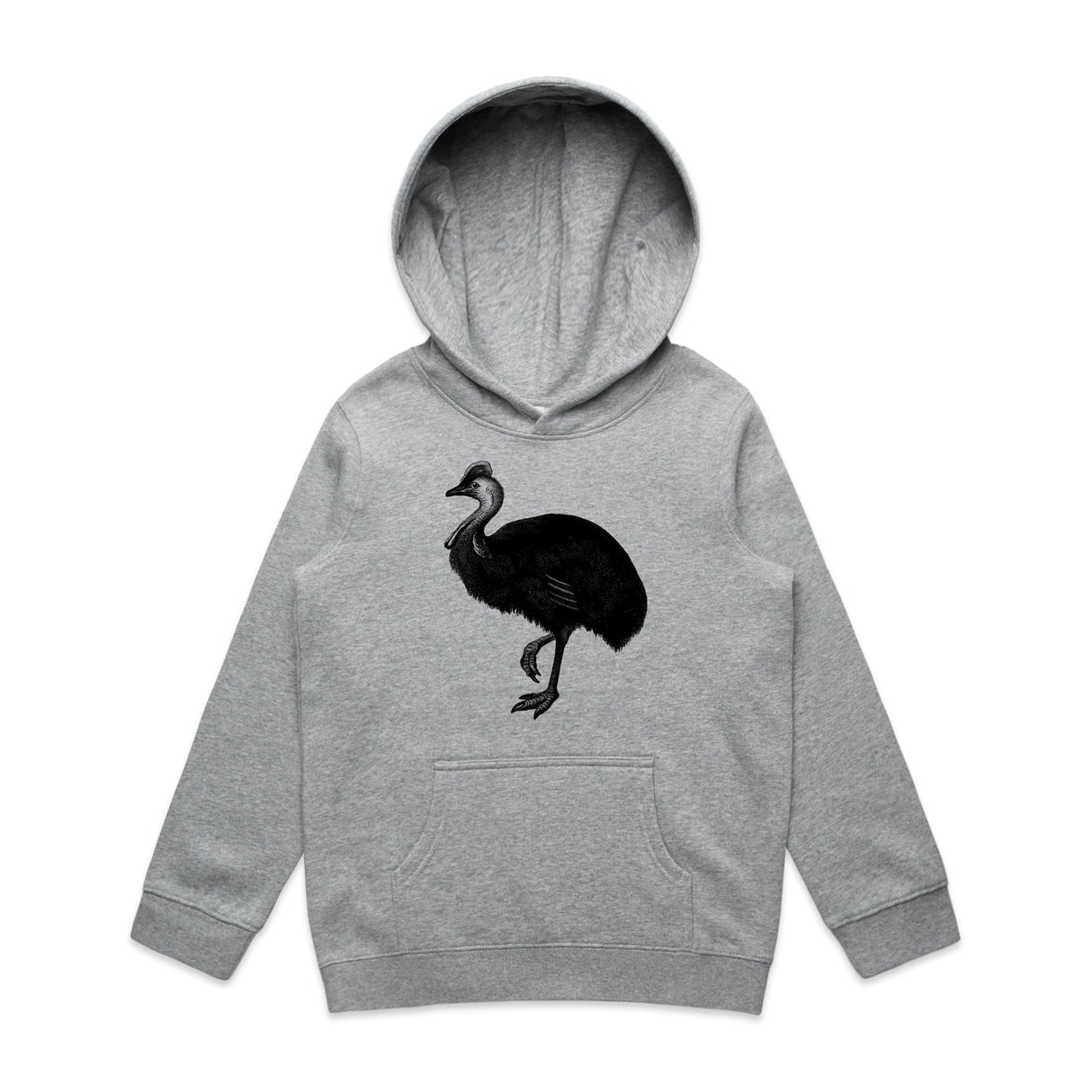 Grey Marle