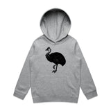 Grey Marle