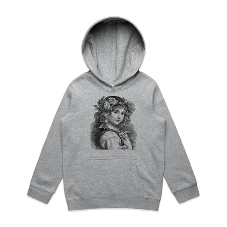 Grey Marle