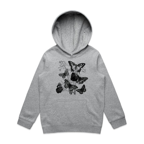 Grey Marle