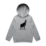Grey Marle