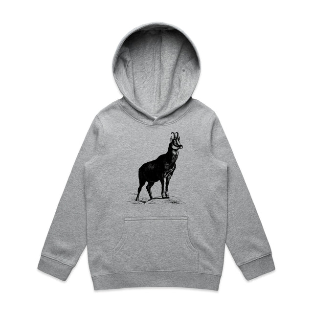 Grey Marle