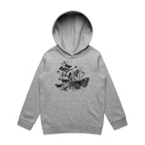 Grey Marle