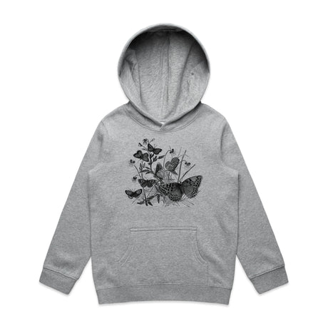 Grey Marle