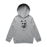 Grey Marle