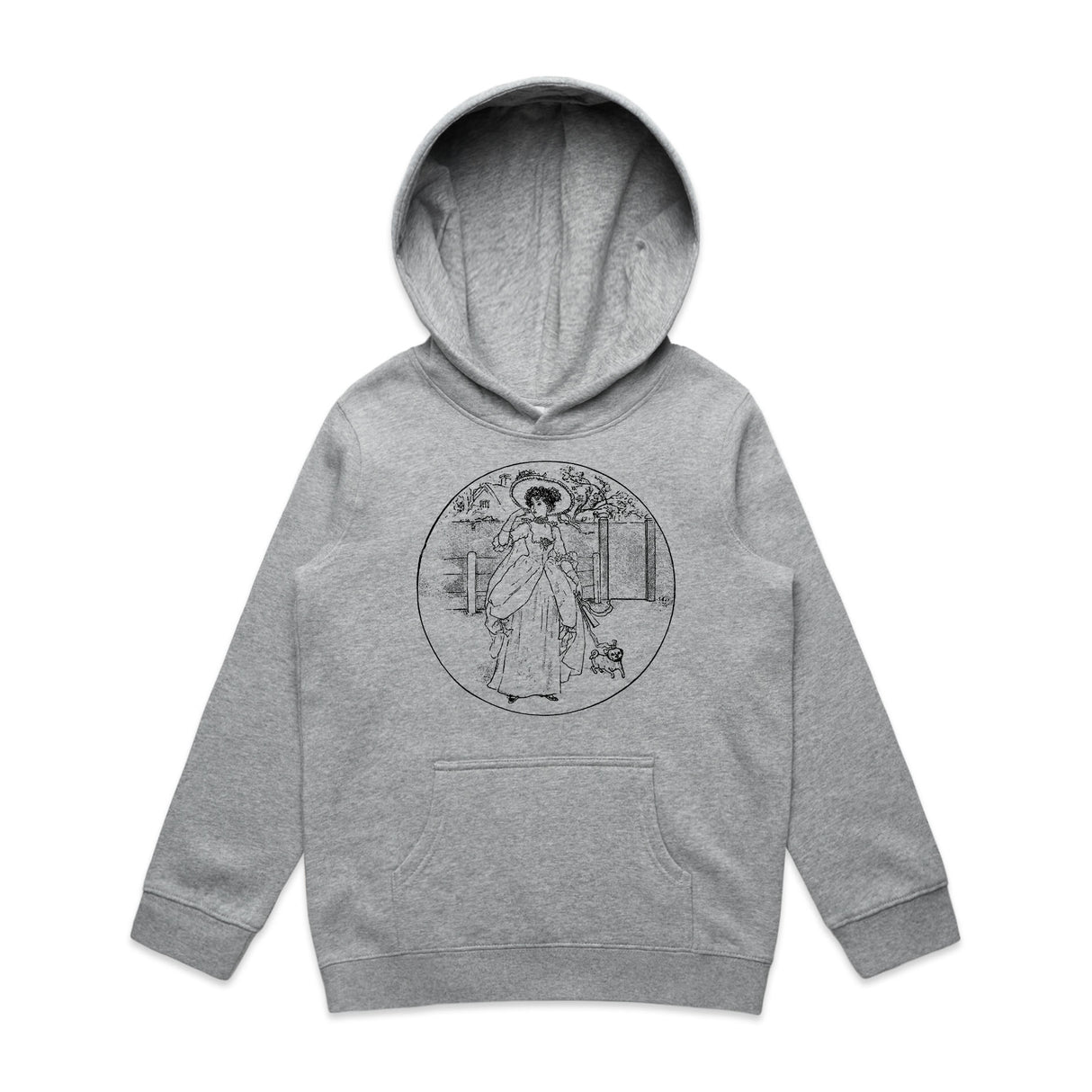 Grey Marle