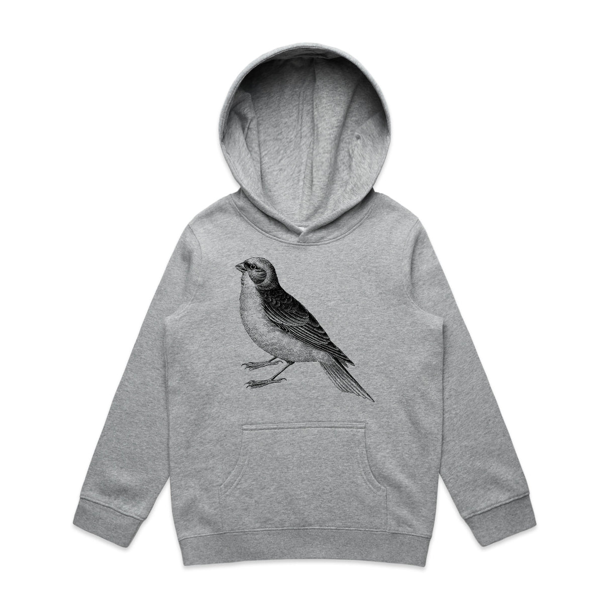 Grey Marle