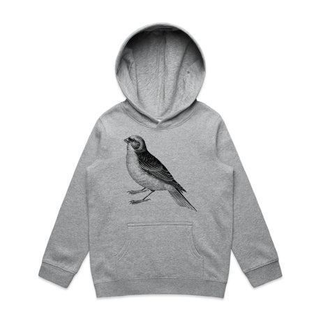 Grey Marle