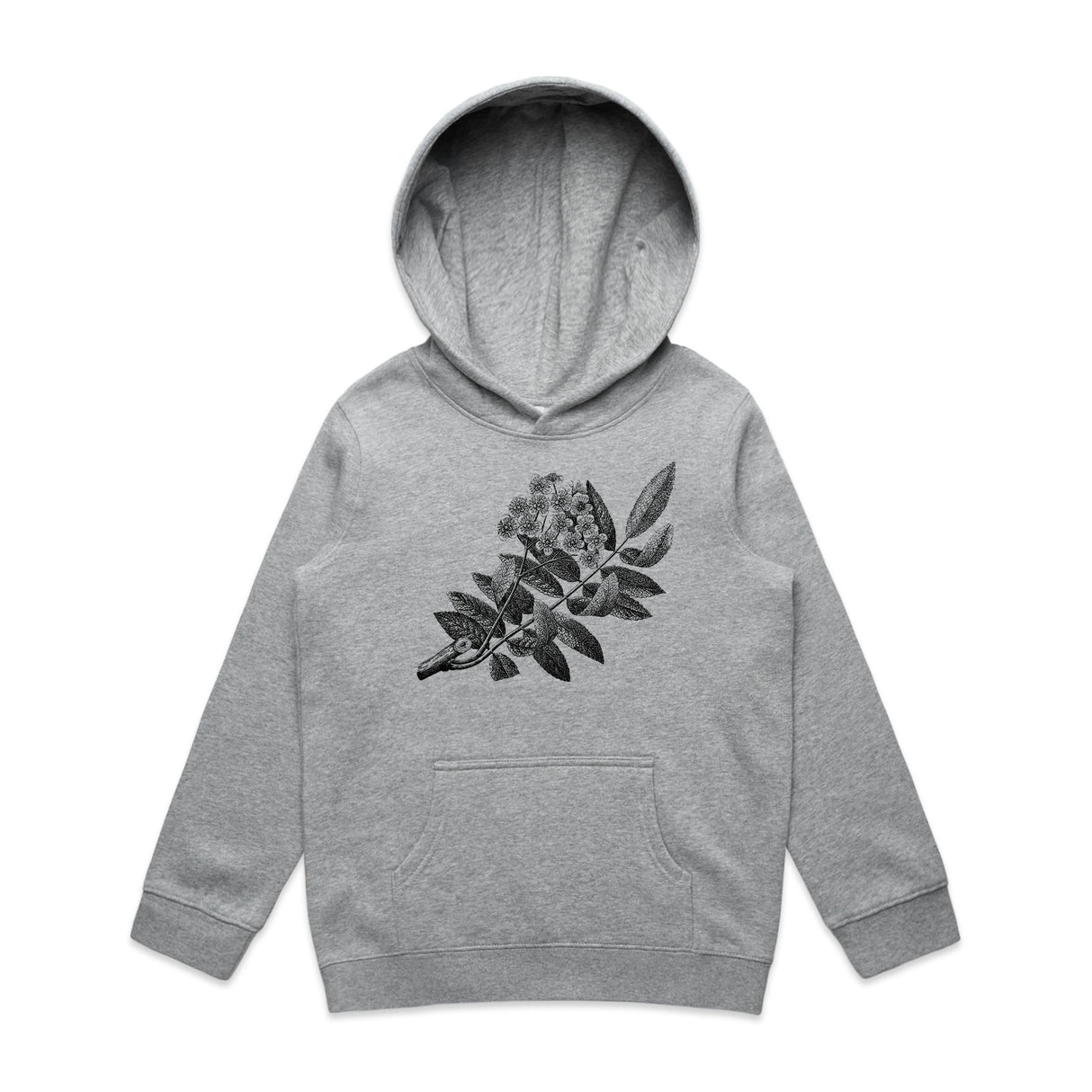 Grey Marle