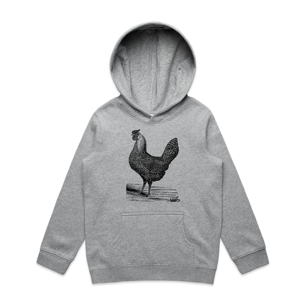 Grey Marle