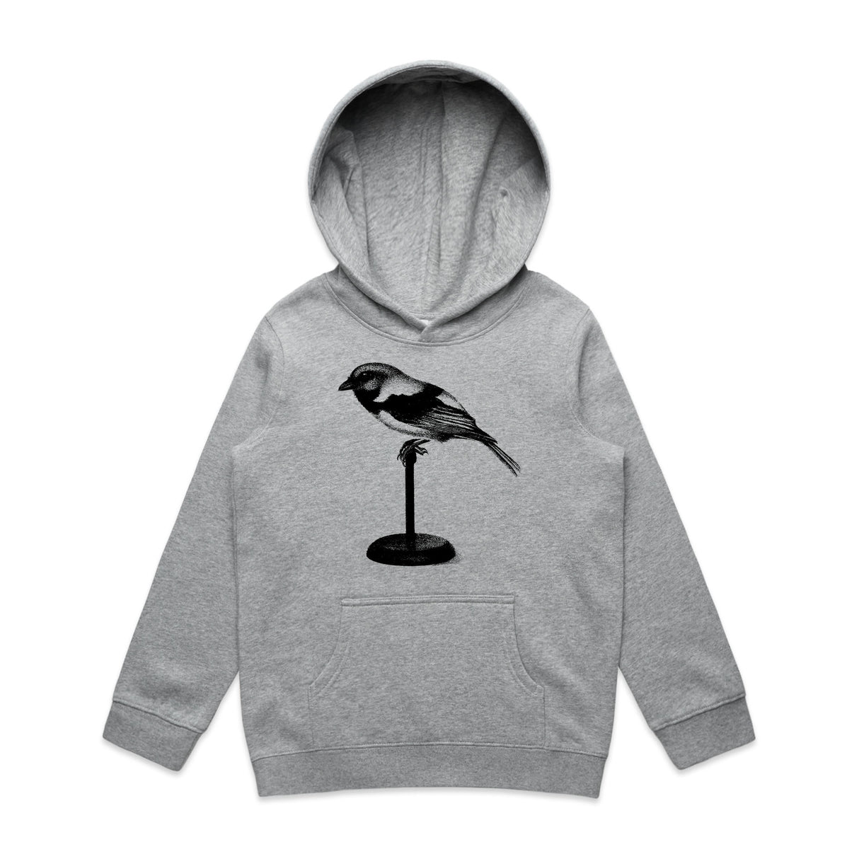 Grey Marle