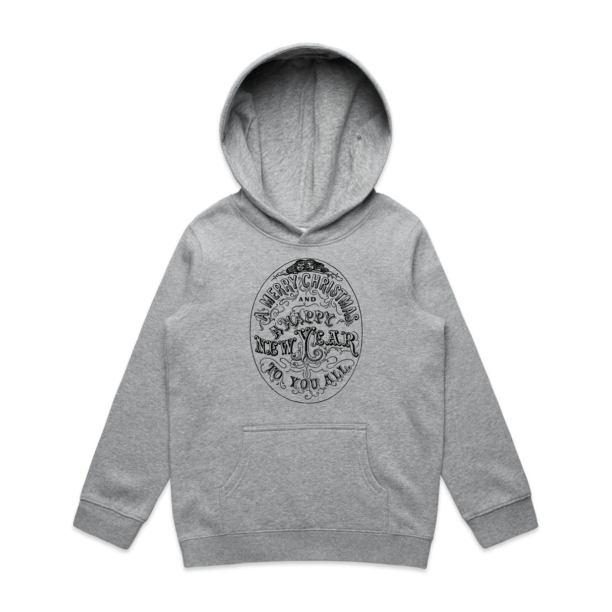 Grey Marle