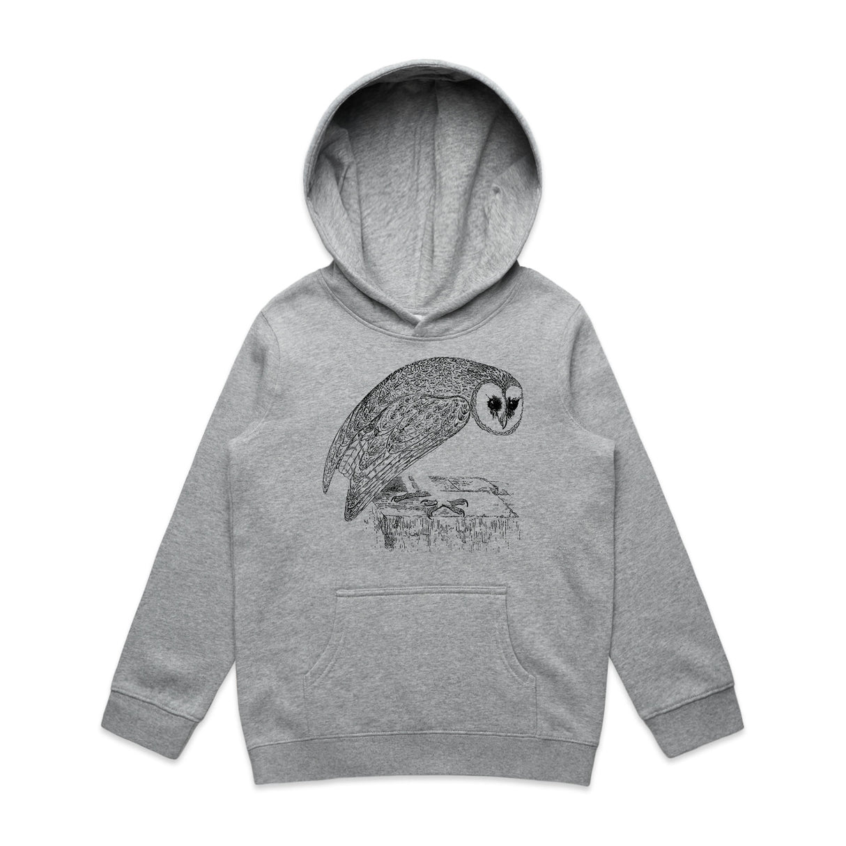 Grey Marle