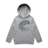 Grey Marle