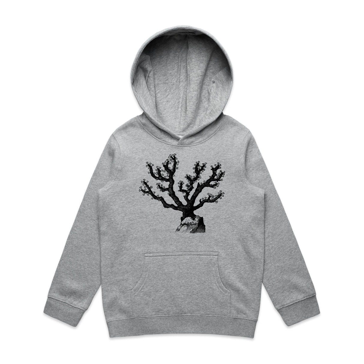 Grey Marle