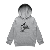 Grey Marle