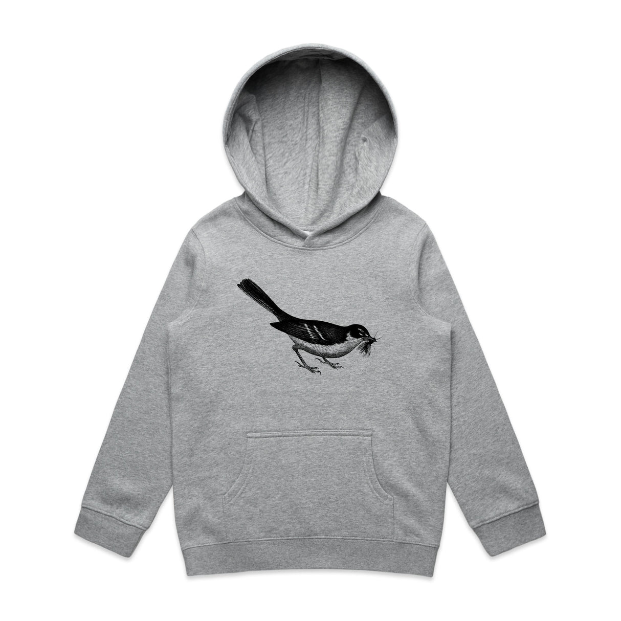 Grey Marle