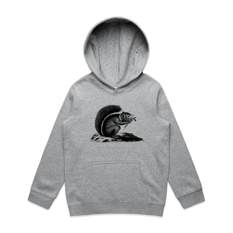 Grey Marle