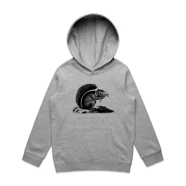 Grey Marle