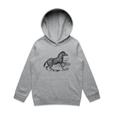 Grey Marle