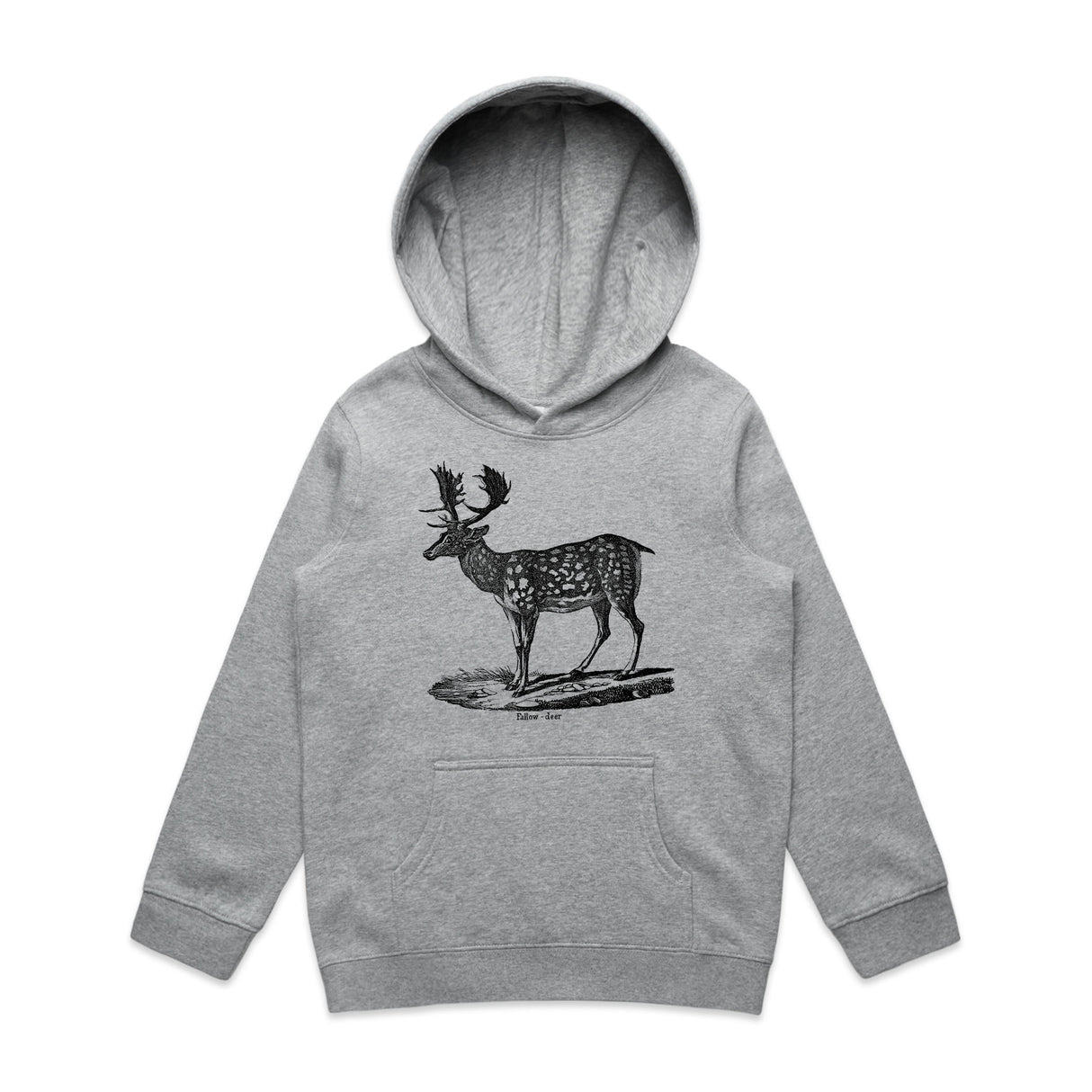 Grey Marle