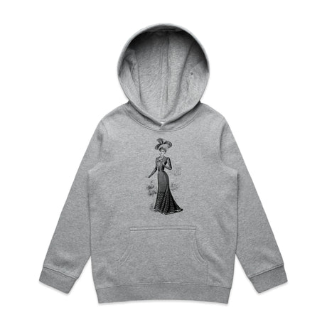 Grey Marle