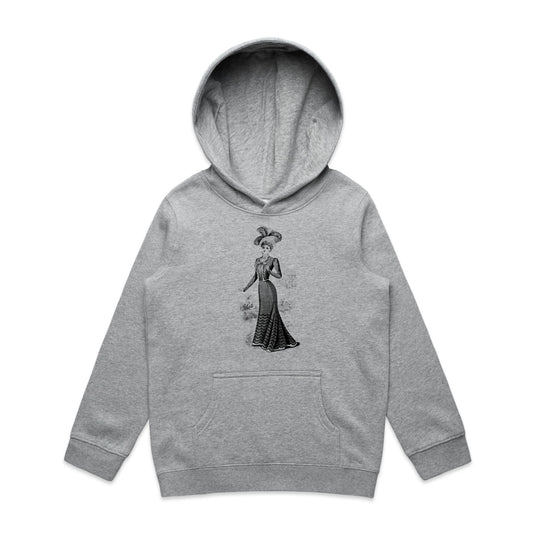 Grey Marle